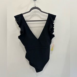 Brand new summersalt one piece suit!